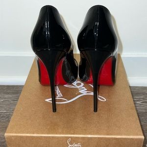 Christian Louboutin So Kate 120
